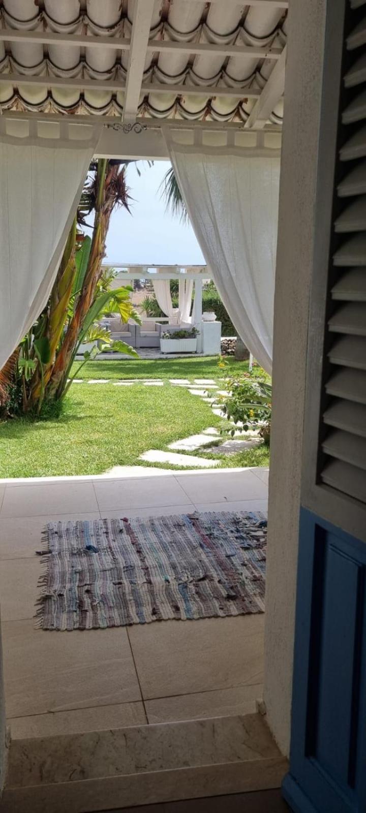 Albergo Isola Mia Favignana Exterior photo
