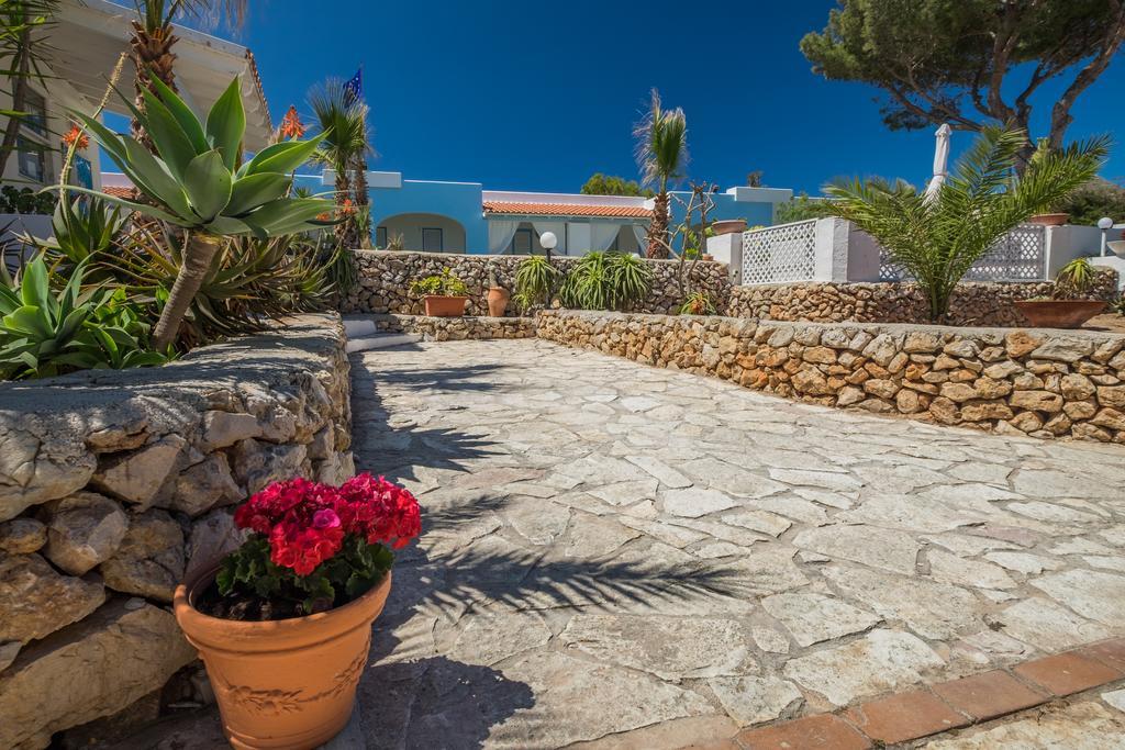 Albergo Isola Mia Favignana Exterior photo