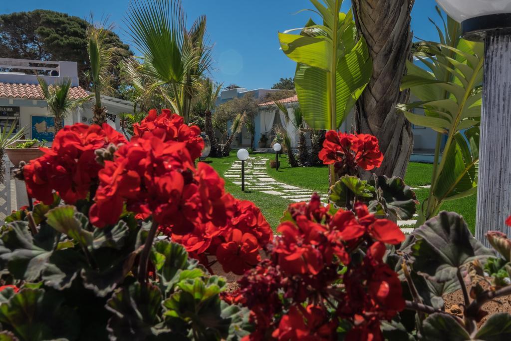 Albergo Isola Mia Favignana Exterior photo