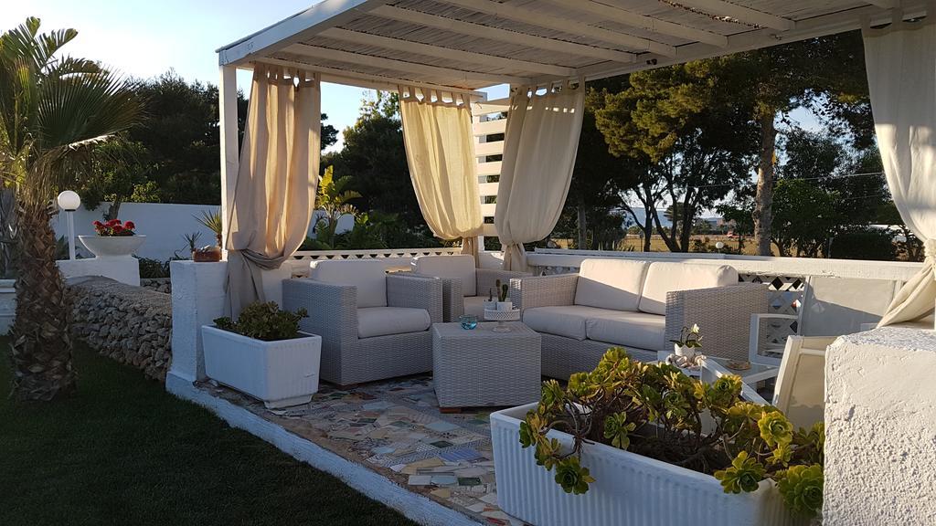 Albergo Isola Mia Favignana Exterior photo